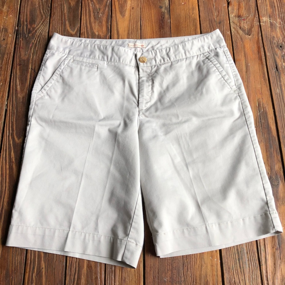 Dockers khaki shorts